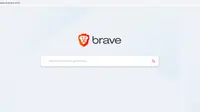 Brave Search rilis beta mesin pencari yang digadang aman.