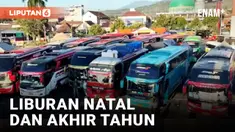 Pelabuhan Ketapang Banyuwangi Padat Wisatawan Menuju Pulau Bali