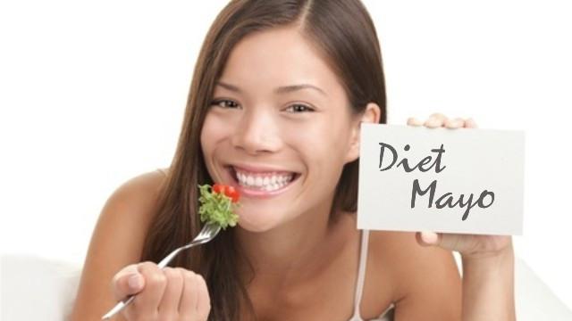Diet Mayo