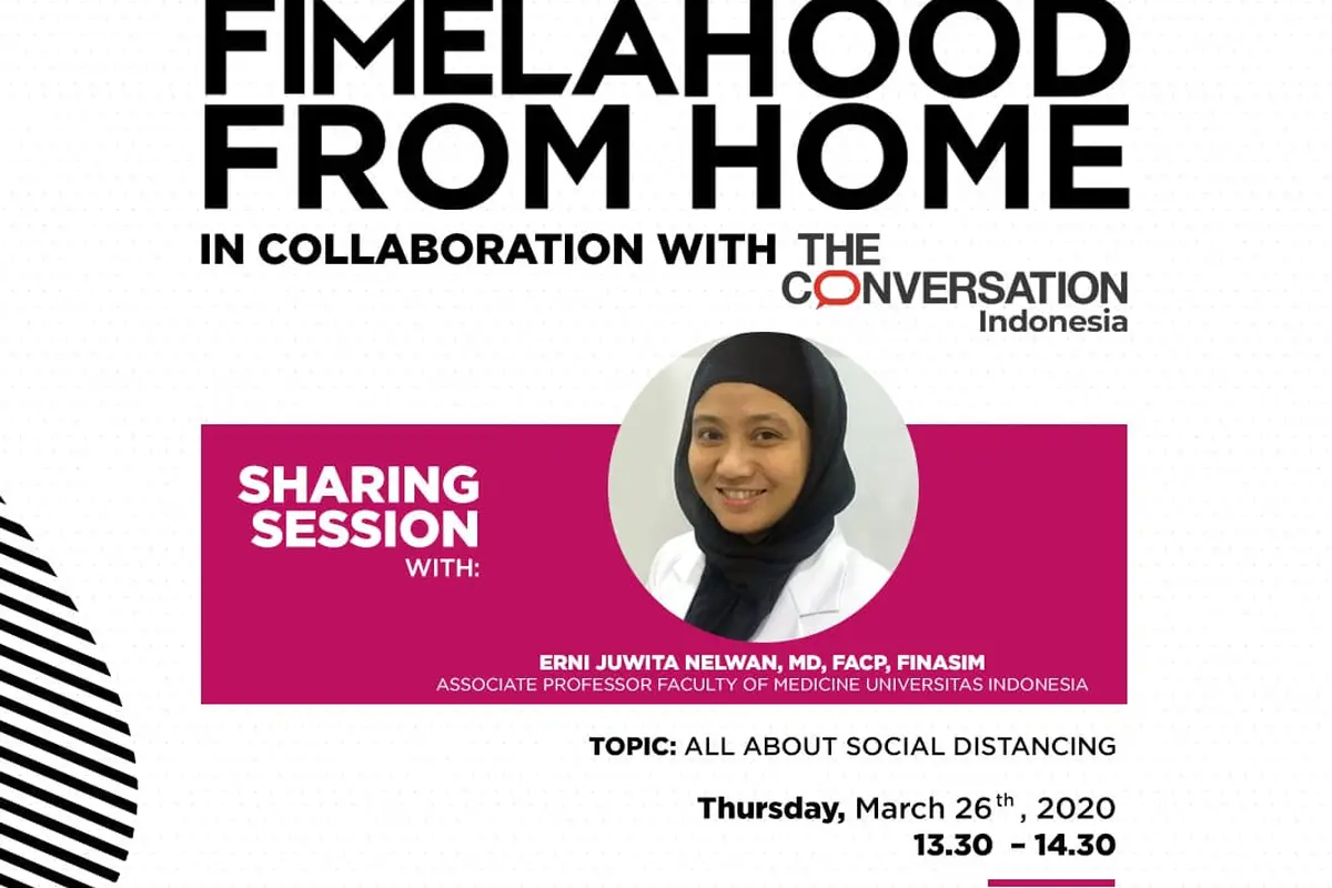 Fimelahood From Home