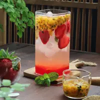 ilustrasi markisa strawberry/aniestia n/Shutterstock