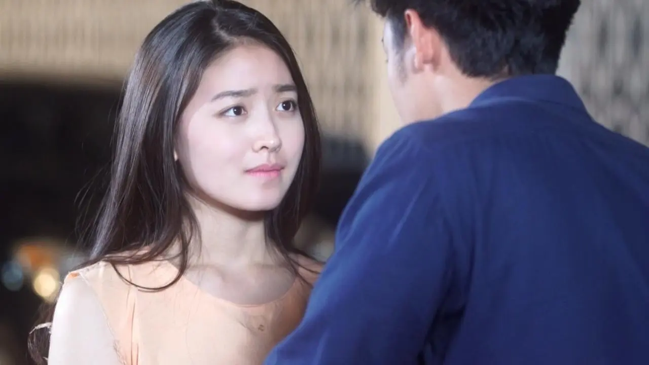 Cinta Karena Cinta
