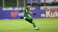 PSIS Tertarik Pulangkan Ernando Ari Sutaryadi, Pelatih Persebaya Angkat Bicara