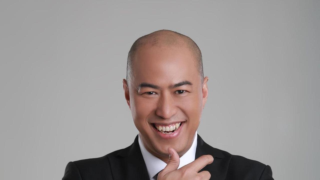 [Fimela] Pandji Pragiwaksono