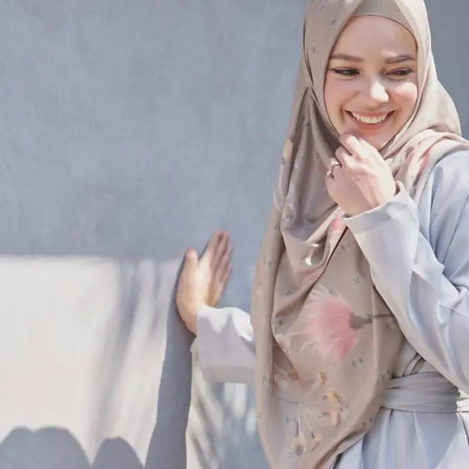 Dewi Sandra makin fresh di usia 42 tahun (Instagram/dewisandra)