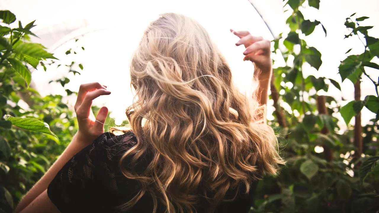 [Fimela] rambut