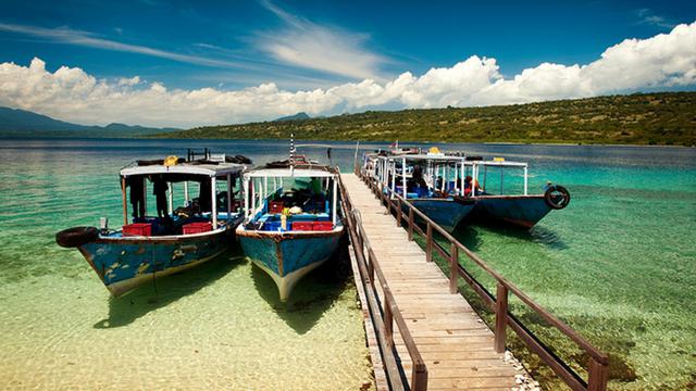 Waktu Terbaik untuk Menyelami Eksotisme Pulau Menjangan, Bali