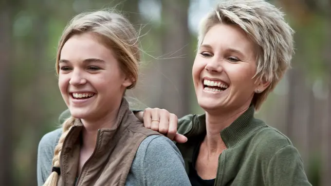 7 Hal yang Diajari Ibu Agar Kamu Tumbuh Jadi Anak Mandiri