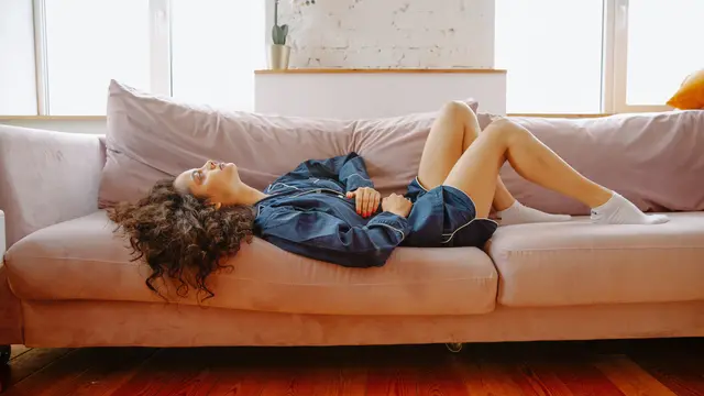 Infeksi Saluran Kemih