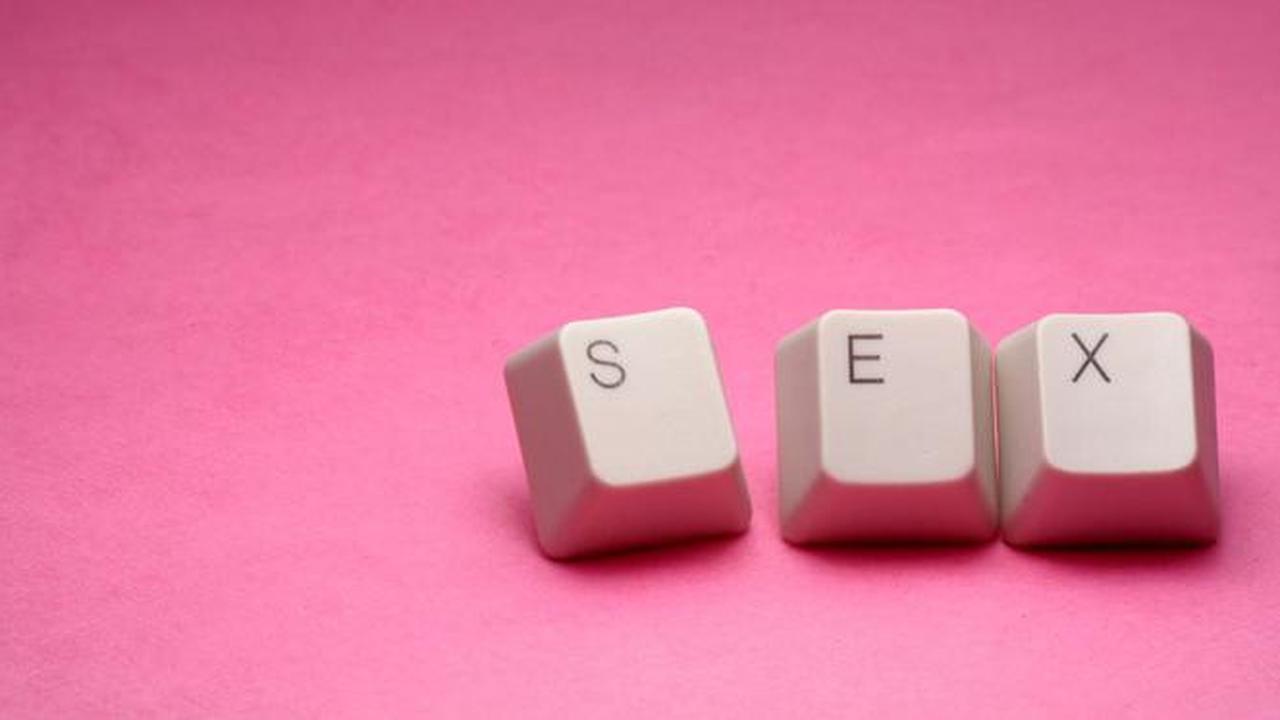 Pertanyaan seks (iStock)