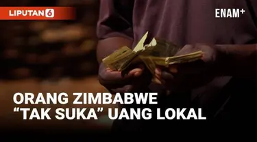 Pemerintah Zimbabwe mengambil sejumlah langkah untuk mendongkrak nilai mata uang lokal dan menekan permintaan akan dolar Amerika. Namun menurut analis, kebijakan itu sulit terwujud karena warga sudah kehilangan kepercayaan pada dolar lokal dan lebih ...