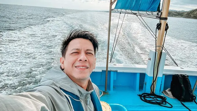 Ariel NOAH (Instagram/arielnoah)