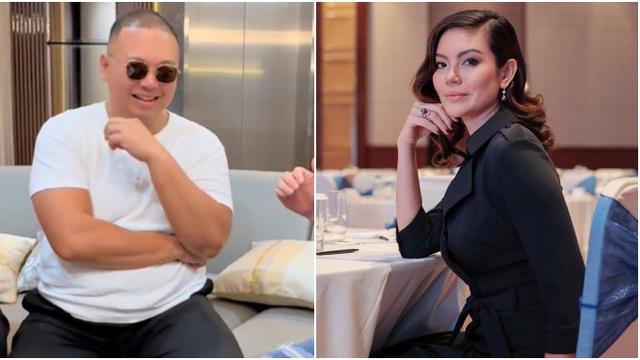 Codeblu vs Aline Adita