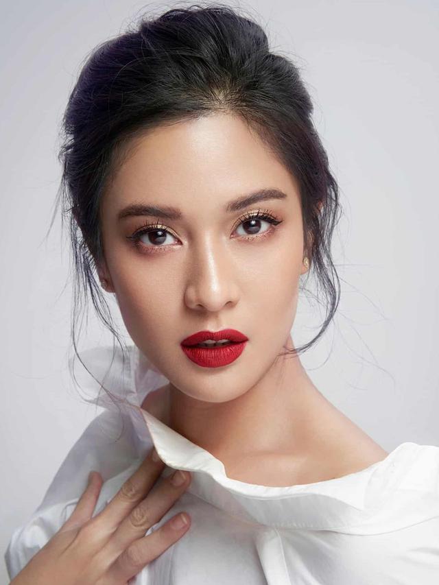 Dian Sastrowardoyo. (Foto: Instagram therealdisastr)