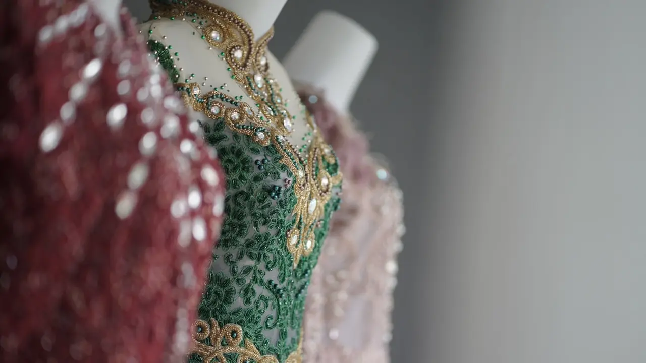 kebaya-kezo