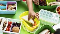 Ilustrasi bekal anak/Copyright Freepik/rawpixel.com