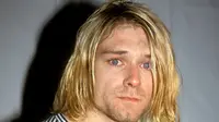Polisi Rilis Foto Baru dari Kasus Bunuh Diri Kurt Cobain