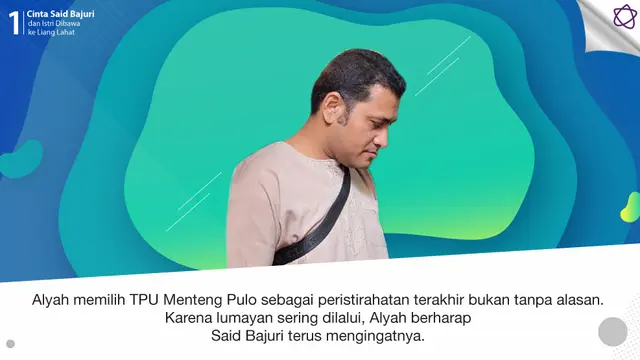 [Bintang] Said Bajuri