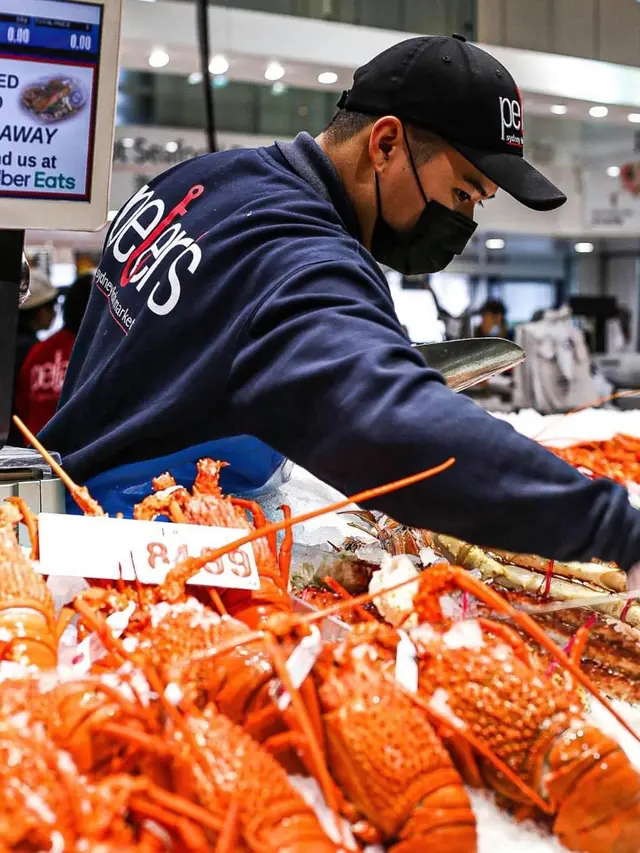 5 Rekomendasi tempat wajib dikunjungi kala ke Sydney