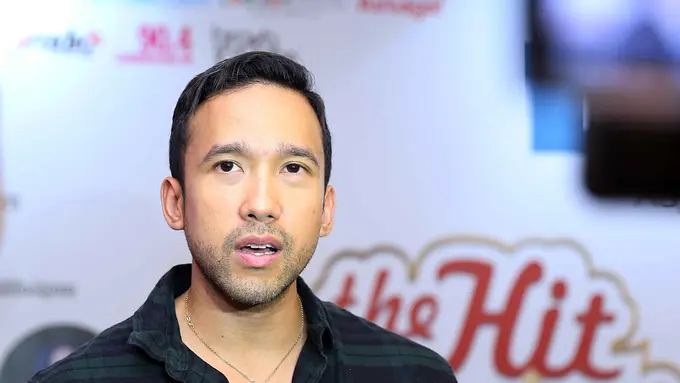 [Bintang] Maruli Tampubolon