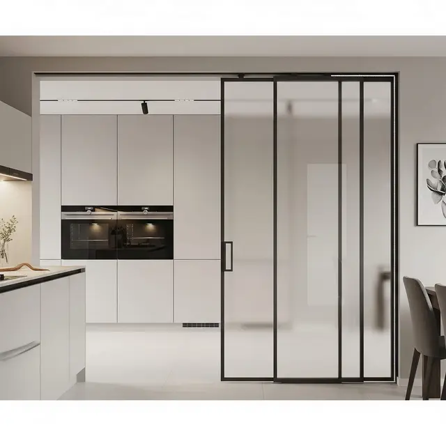 Desain Dapur Rumah Agar Tidak Jadi Sarang Ular