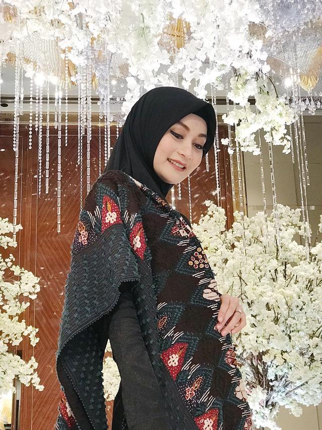 Dulu Kontestan Putri Indonesia, 7 Seleb Ini Banyak Main Film dan Sinetron