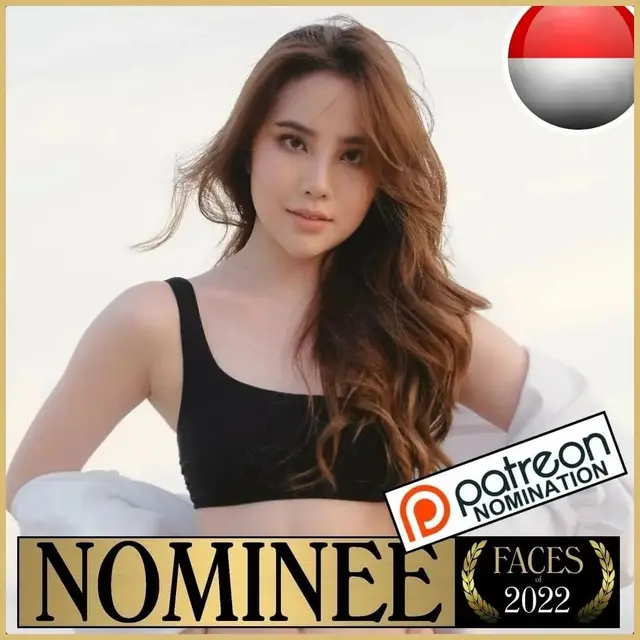 Mendominasi, Ini 12 Seleb Masuk Nominasi 100 Wajah Tercantik dan Tampan 2022