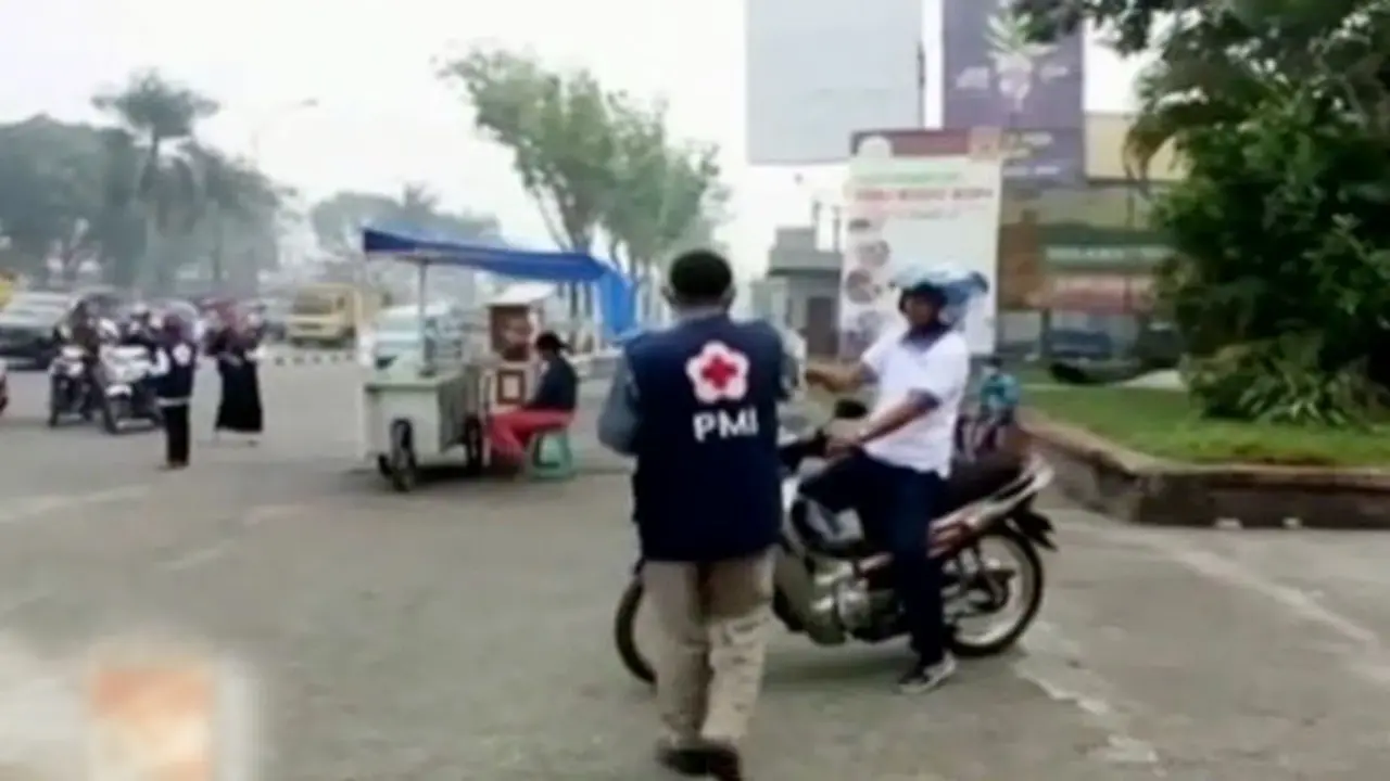 (lip6 Siang) Kabut-Asap-Riau