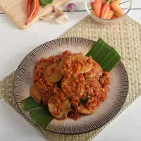 Resep jengkol balado yang legit dan nikmat khas Minangkabau
