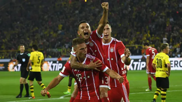 Josua Kimmich