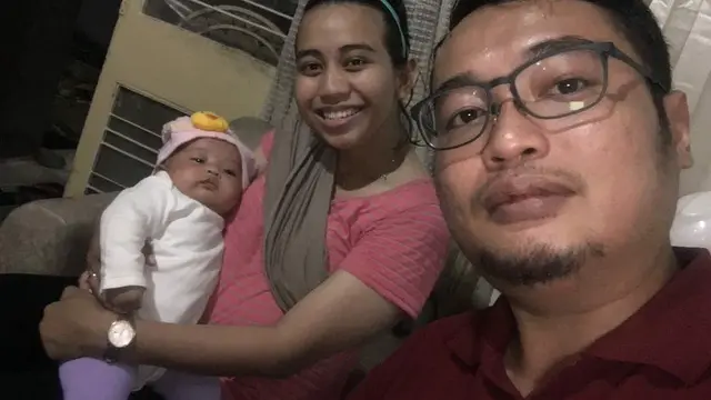 Baby and Daddy