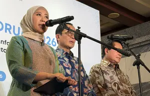 Menkomdigi Minta Medsos Terapkan Klasifikasi Usia Pengguna