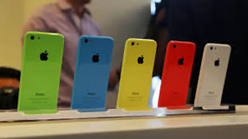 Mantan Bos Apple Tanggapi Rencana 'Matikan' iPhone 5C