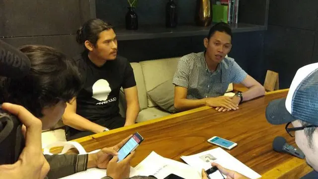 Virzha dan Yakop (Instagram)