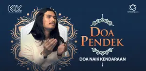 Subhaanalladzii sakkhara lanaa hadza wama kunna lahu muqriniin wa-inna ilaa rabbina lamunqalibuun.