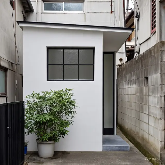 Rumah Bagus Sederhana