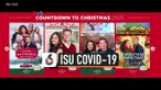 isu covid
