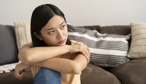6 Ciri-Ciri Orang dengan Harga Diri Rendah yang Sering Muncul Tanpa Disadari