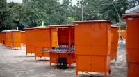 Cara Ahok Cegah Kios Pedagang Jatuh ke Oknum Pejabat