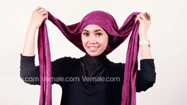 Foto Dok. vemale.com