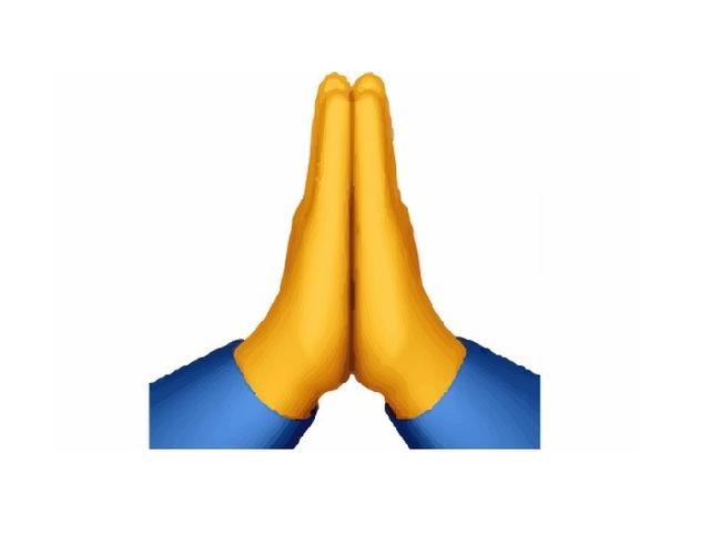 Jadi Perdebatan Ternyata Ini Arti Sebenarnya Emoji High Five Citizen6 Liputan6 Com