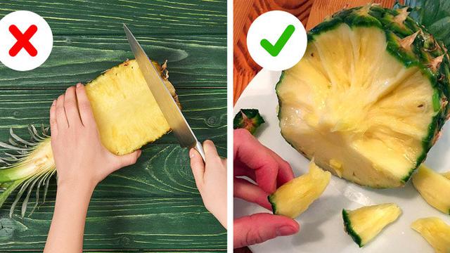Cara Makan yang Benar