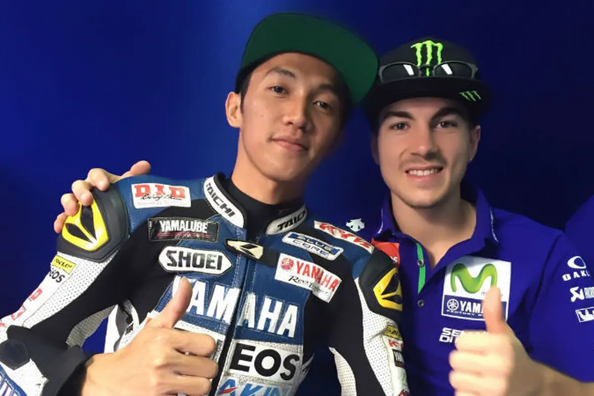 Yamaha Racing Indonesia