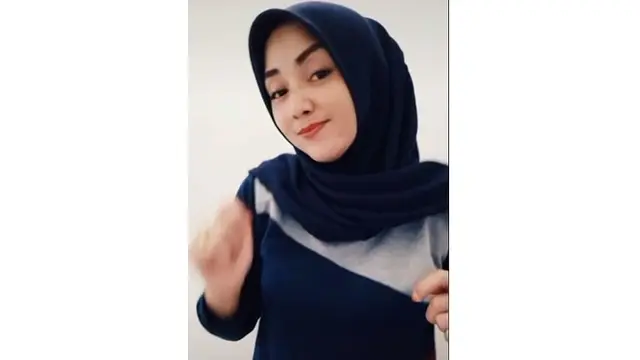 6 Potret Riena Irmayanti, Artis TikTok Viral yang Mirip Citra Kirana