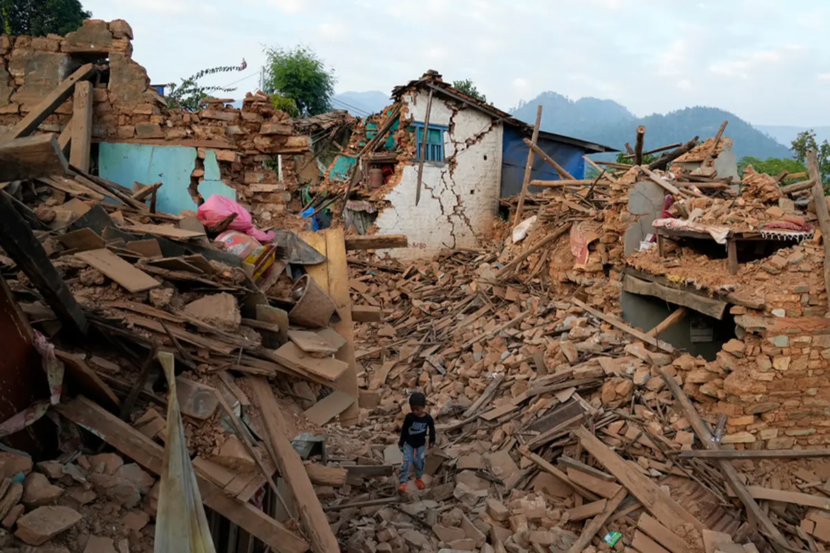 Gempa bumi kembali menggetarkan Indonesia jelang akhir pekan, Jumat (8/12/2023). Hingga pukul 20.00 WIB, hanya satu kali di satu wilayah gempa hari ini terjadi di Bumi Pertiwi.