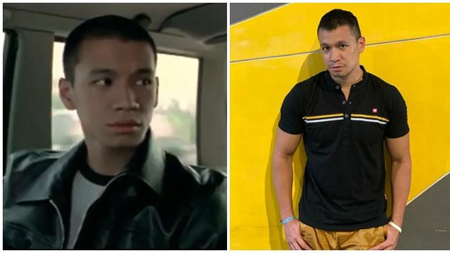 Beda Penampilan 6 Pemain Film Eiffel I'm In Love, Sudah 20 Tahun Berlalu