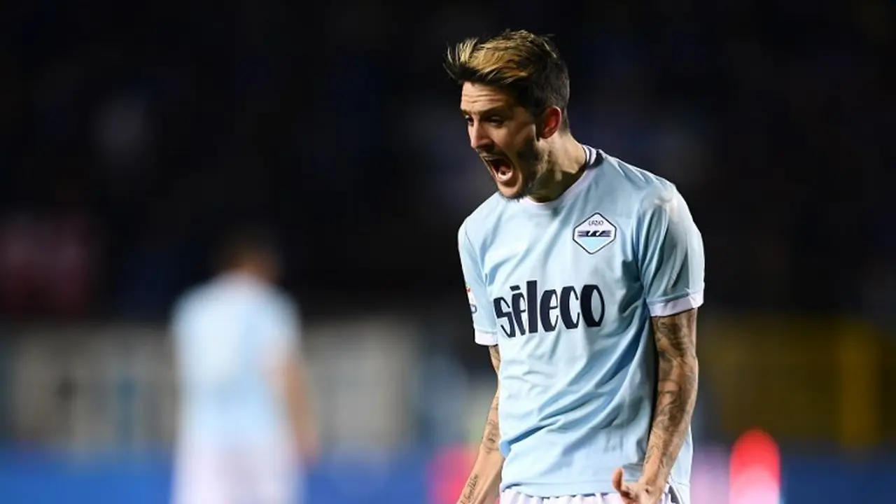 Luis Alberto