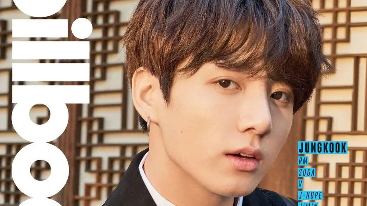 [Bintang] 8 Jaket Termahal yang Pernah Dikenakan oleh BTS