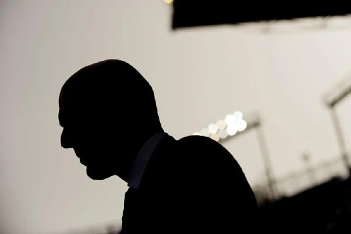 Zinedine Zidane