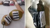 6 Paket Nyeleneh yang Bikin Kurir Senyum Lebar, Enggak Habis Pikir